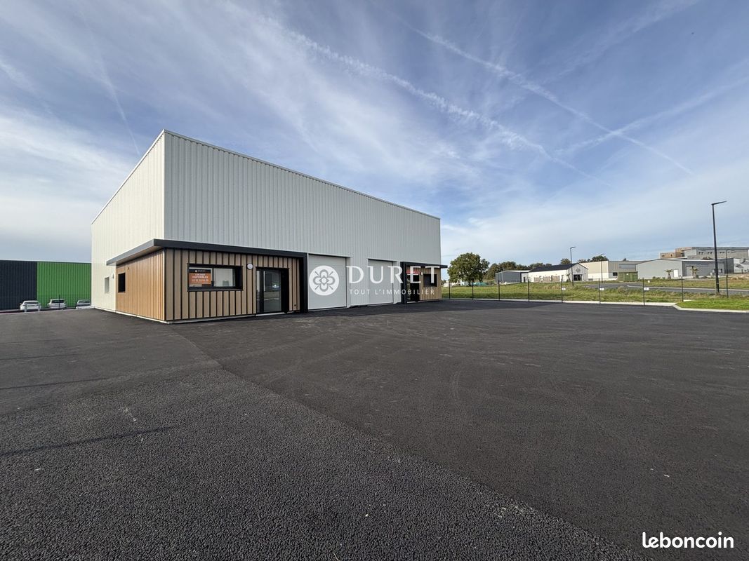 Photo du local