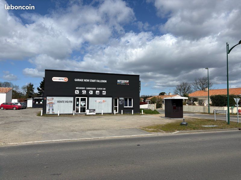Photo du local
