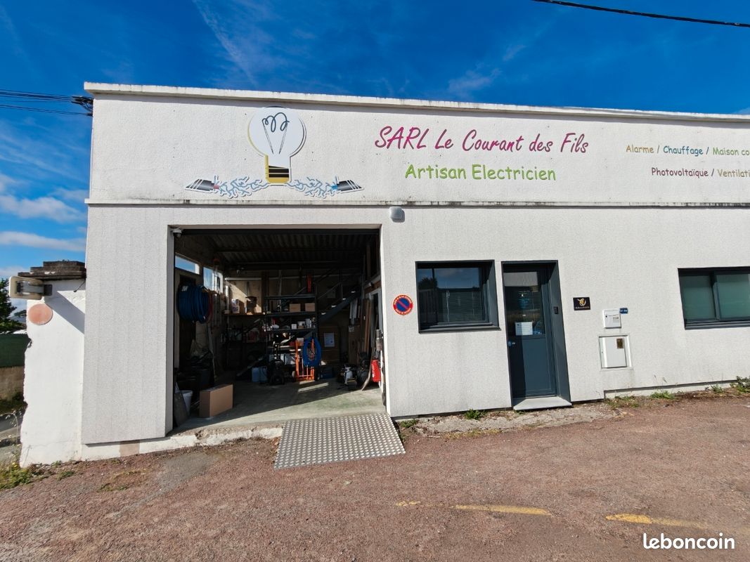 Photo du local