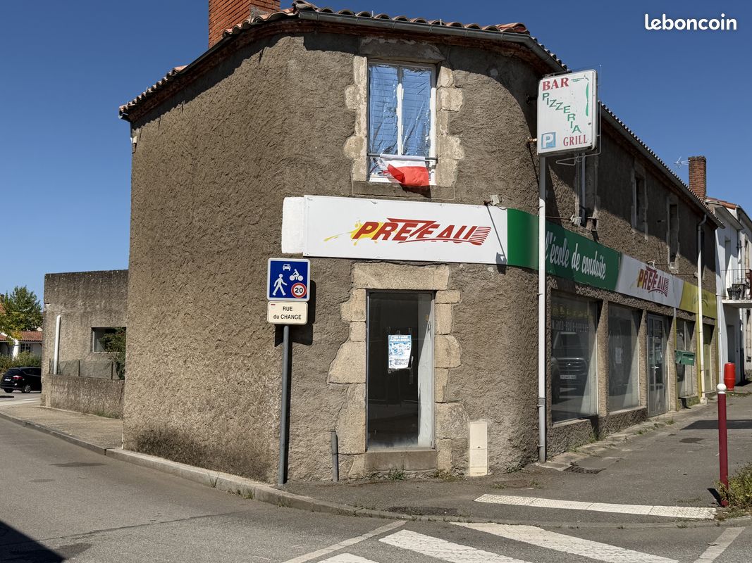 Photo du local