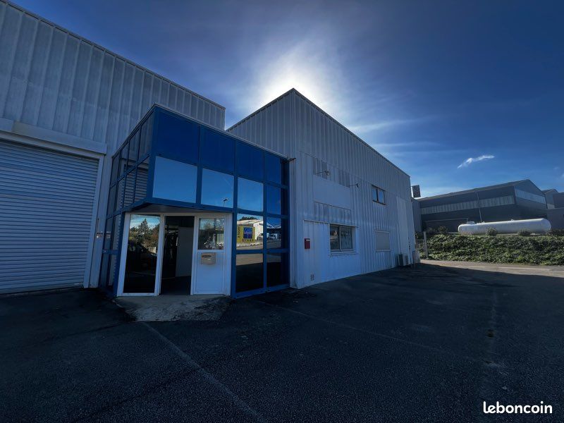 Photo du local