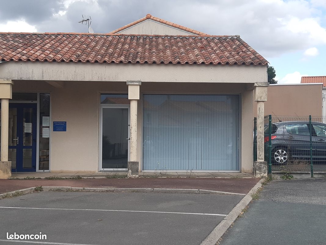 Photo du local