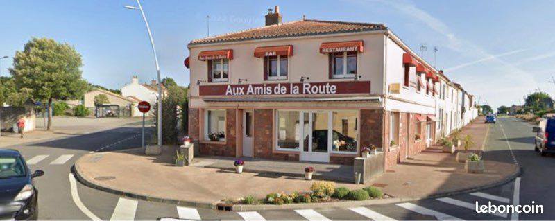 Photo du local