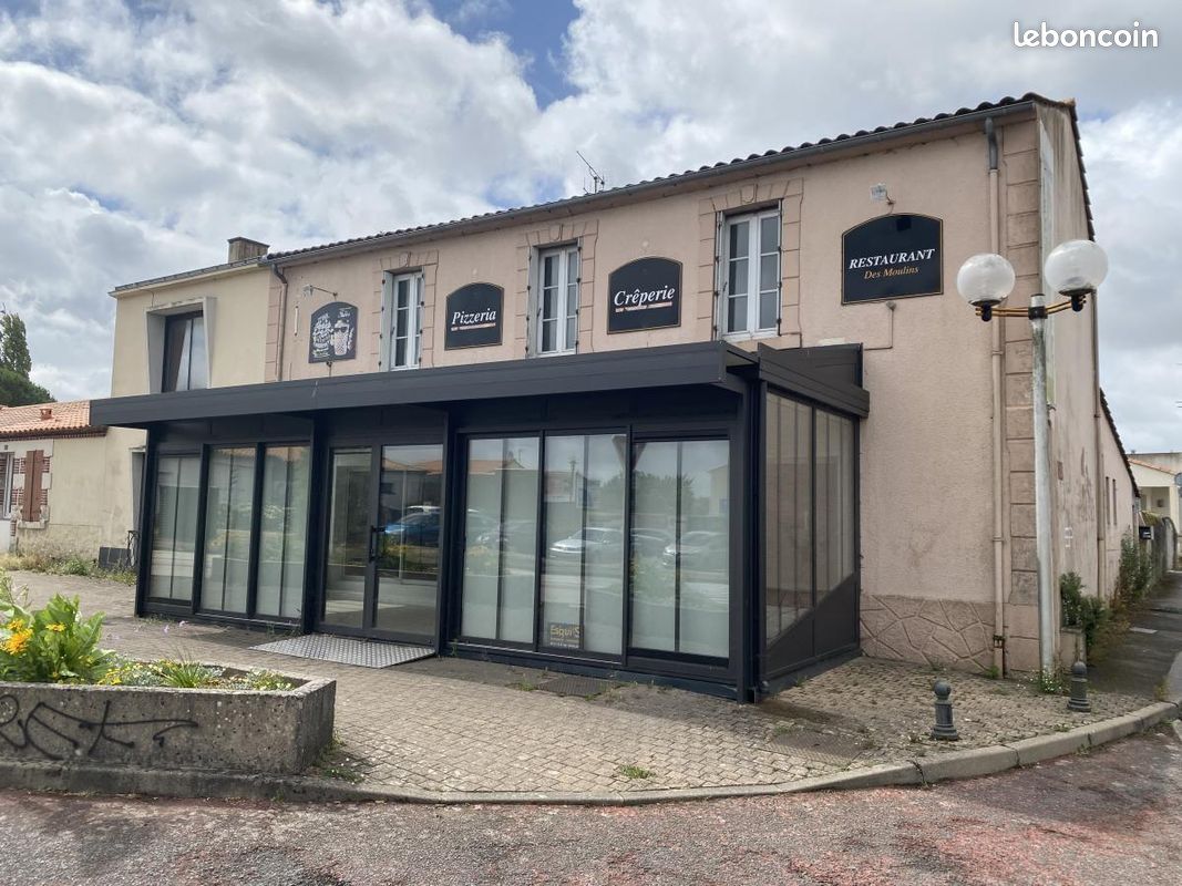 Photo du local