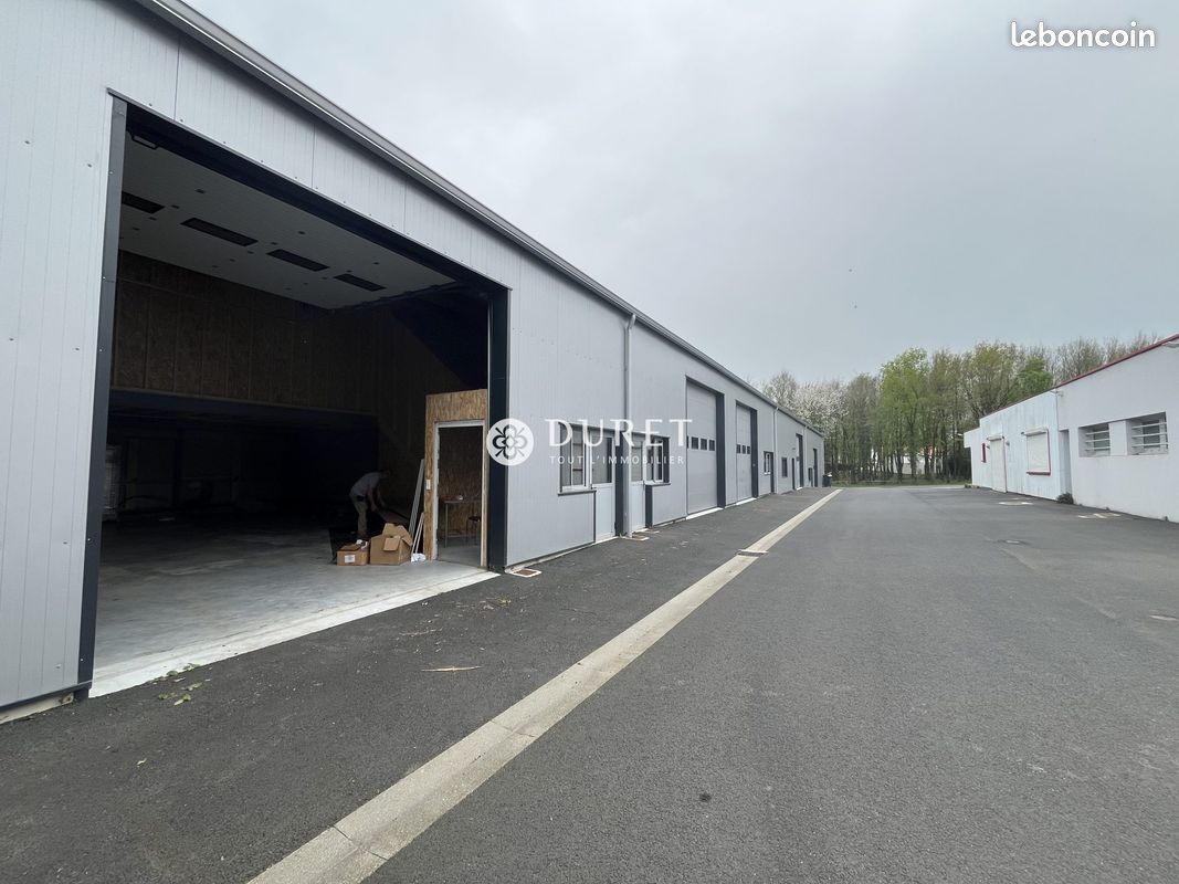 Photo du local