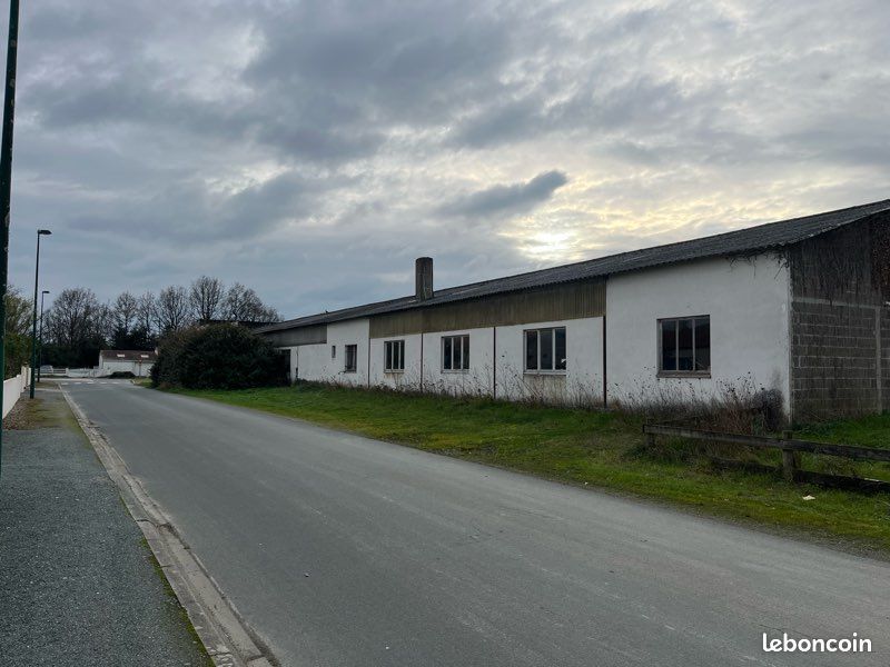 Photo du local